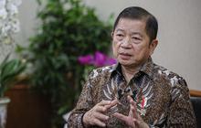 VIDEO: Ugal-ugalan! Suharso Bongkar Liciknya Daerah Pakai Dana Stunting Buat Bikin Pagar