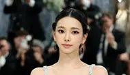 Diet Ekstrem Karina aespa, Pernah Turun Berat Badan 4 Kg Hanya dalam Sehari