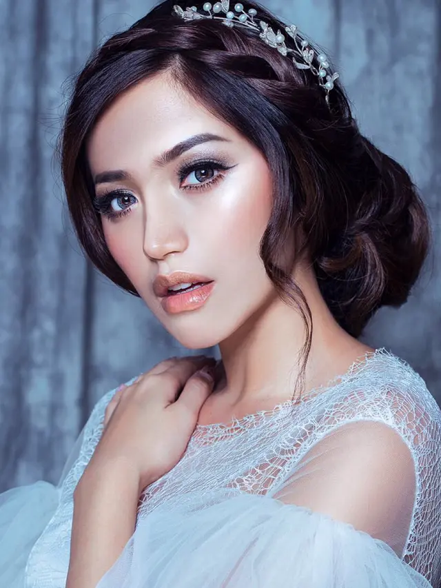 [Bintang] Jessica Iskandar