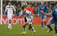 Sosok Pemain ini Kecewa dengan Wasit di Laga Club Brugge Vs Atalanta, Tak Terima Penalti bagi Tuan Rumah