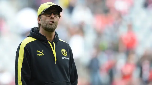 Klopp Gotze