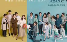Sinopsis Drama Korea 'It's Beautiful Now', Cerita Lee Bersaudara Ogah Nikah Gara-Gara Takut