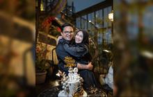 8 Momen Sahrul Gunawan Dapat Kejutan Istimewa di Ultah ke-48 dari Sang Istri, Terharu Sampai Menangis