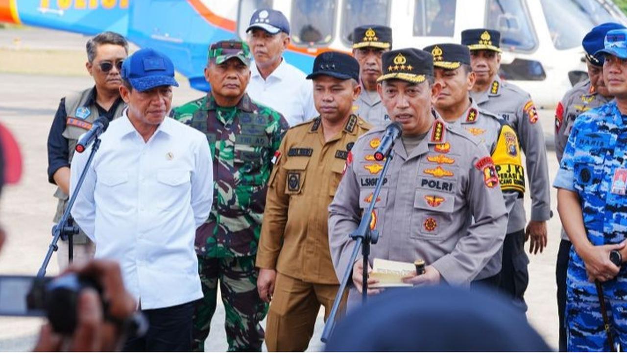 Kapolri Bakal Resmikan Bhayangkara Presisi Lampung FC, Babak Baru Sepak Bola di Bumi Ruwa Jurai