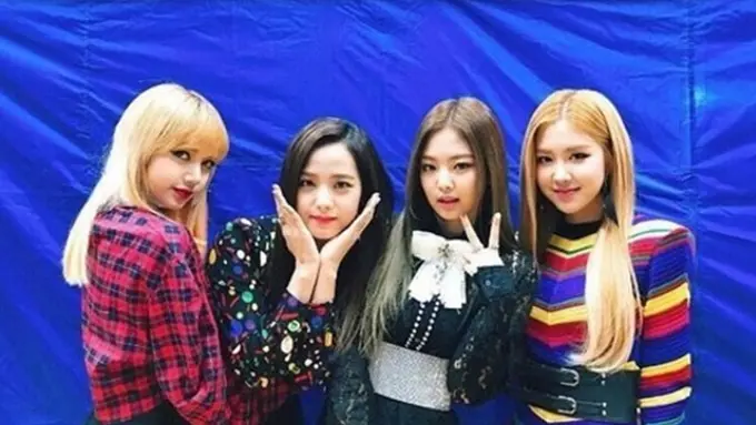 [Bintang] BLACKPINK Ungkap Judul Comeback, Fans Antusias