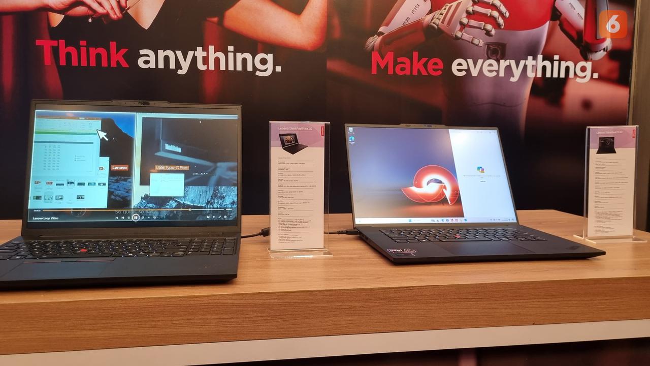 Lenovo