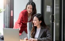 Tips Menciptakan First Impression yang Positif di Hari Pertama Kerja