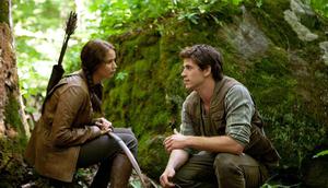 The Hunger Games (2012). (Photo: © 2011 - Lionsgate)