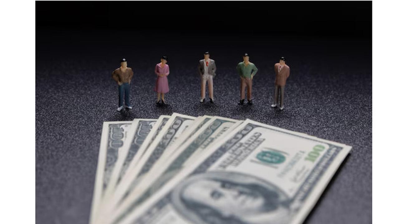 Miliarder atau Orang Terkaya Dunia: Foto: Freepik/Jcomp