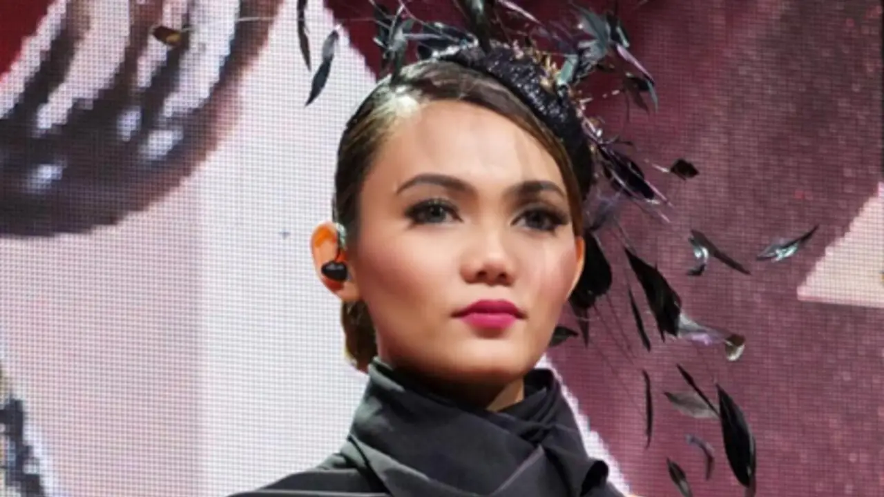 Rina Nose Ungkapkan Alasan Gagal dalam Percintaan