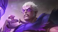 Penampakan satu di antara hero yang paling dicari di Mobile Legends, yakni Phoveus (FOTO / MPL)