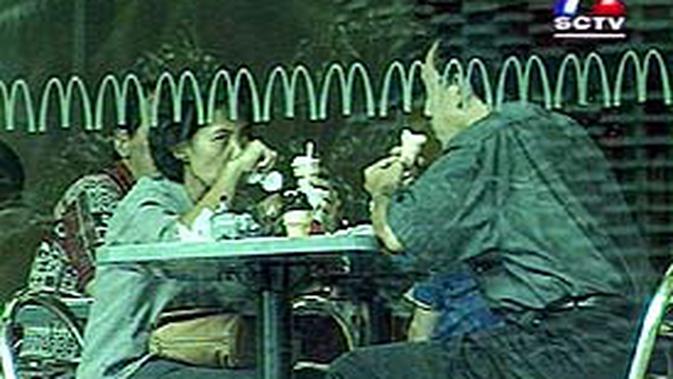 Anjuran Boikot Produk As Tak Mempengaruhi Mcdonald S News Liputan6 Com