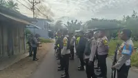 TNI-Polri Masih Bersiaga Usai Bentrok Maut di Adonara