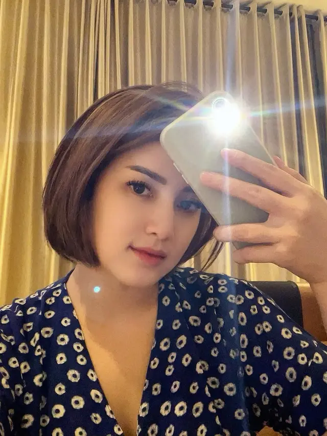 Rosiana Dewi