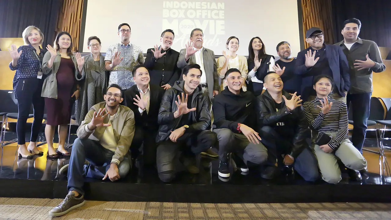 [Fimela] Presscon IBOMA 2020