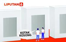 Rincian Aturan Jika Kotak Kosong di Pilkada 2024 Menang, Tahun 2025 Wajib Gelar Pilkada Lagi