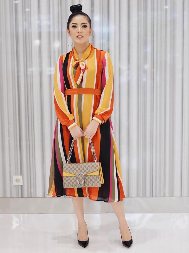 [Bintang] Nindy Ayunda