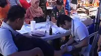 Dinkes DKI Siapkan Psikolog di Seluruh Puskesmas di Jakarta