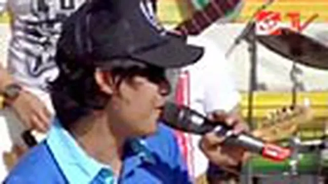 ILOVU - Nggak Lagi Lagi