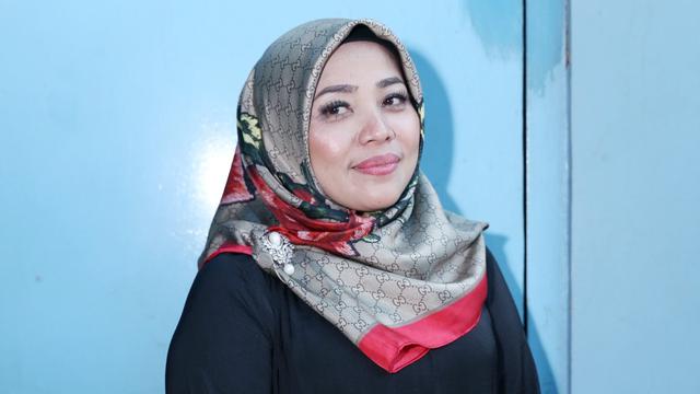 tak betah kekayaannya disorot