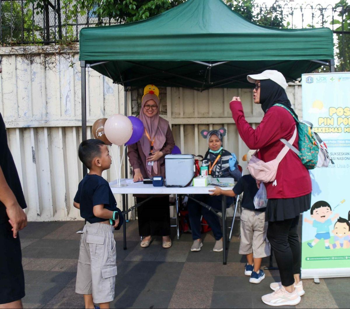 Dok. Istimewa