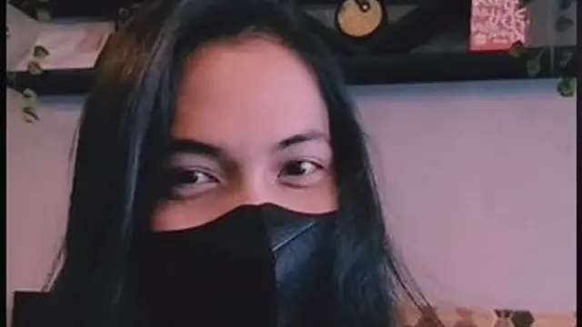 Pria Berambut Panjang Didandani Mirip Wanita, Hasilnya Bikin Pangling dan Takjub