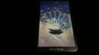 Tarot Minggu Ini: Segera Buat Keputusan