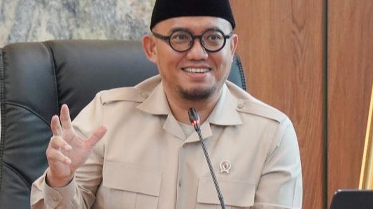 Dahnil Anzar Harap Semangat Paus Fransiskus Membela Kaum Lemah Diteruskan