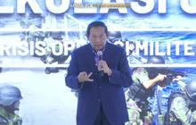 Tegas, SBY Serukan Pesan ke TNI-Polri & BIN: Tetaplah Netral!