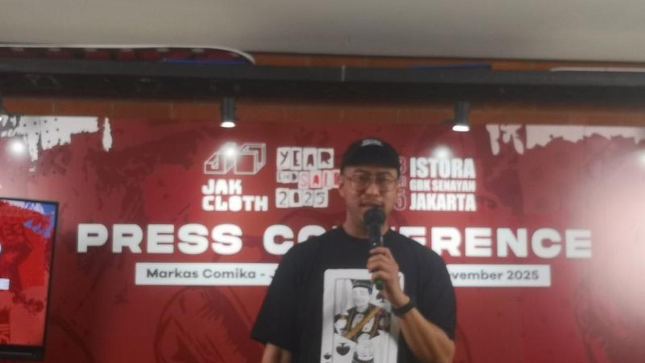 Pandji Pragiwaksono Dilaporkan ke Polisi atas Dugaan Pencemaran Nama Baik NU dan Muhammadiyah