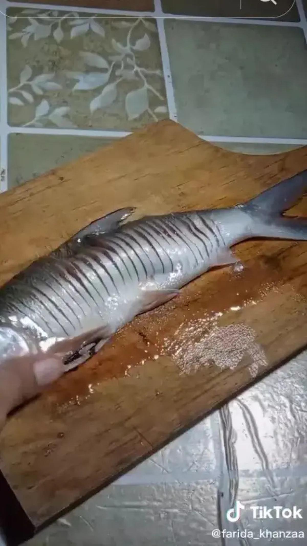 Cara Menggoreng Ikan Bandeng Agar Tulang Hancur Tanpa Presto
