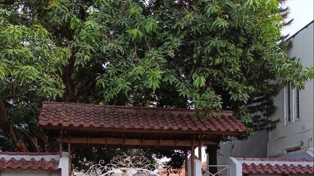 Penampakan Rumah Megah Disulap Kantor Produksi Film Porno, Alibi ke Tetangga Syuting Sinetron