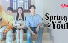 Lee Seung Hyub - Seo Hye Won Ungkap Kesan Berbeda antara Drakor Spring of Youth dan Lovely Runner