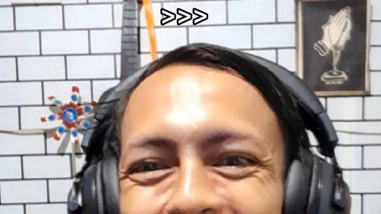 Pria Ini Ungkap Hasil yang Didapatkan Selama 4 Tahun di TikTok, Bisa Sembuhkan Ibu hingga Lakukan Aksi Sosial