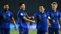 Timnas Thailand Lolos ke Final FIFA ASEAN Cup 2026, Anthony Hudson Akui Sempat Ada Beban