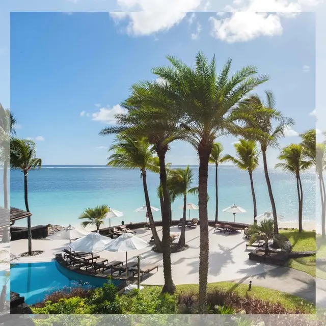 Cenizaro Hotels and Resorts