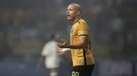 BRI Liga 1: Pelatih Persebaya Waspadai Pemain Bhayangkara FC, Youssef Ezzejjari Dapat Perhatian Lebih?