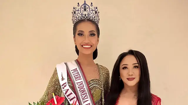 Puteri Indonesia Pariwisata 2024