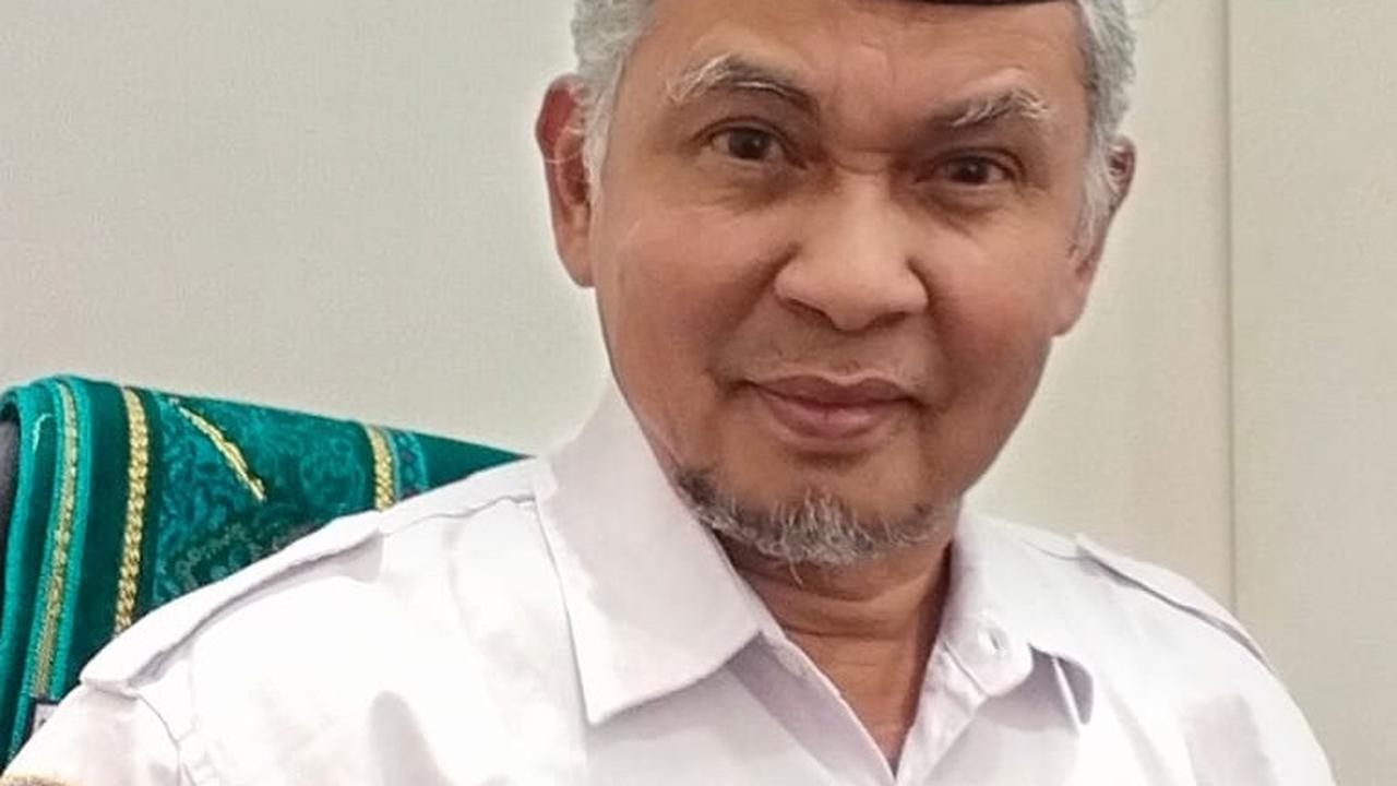 Plt Ketua Subkomite Lalu Lintas Angkutan Jalan Komite Nasional Keselamatan Transportasi (KNKT), Ahmad Wildan