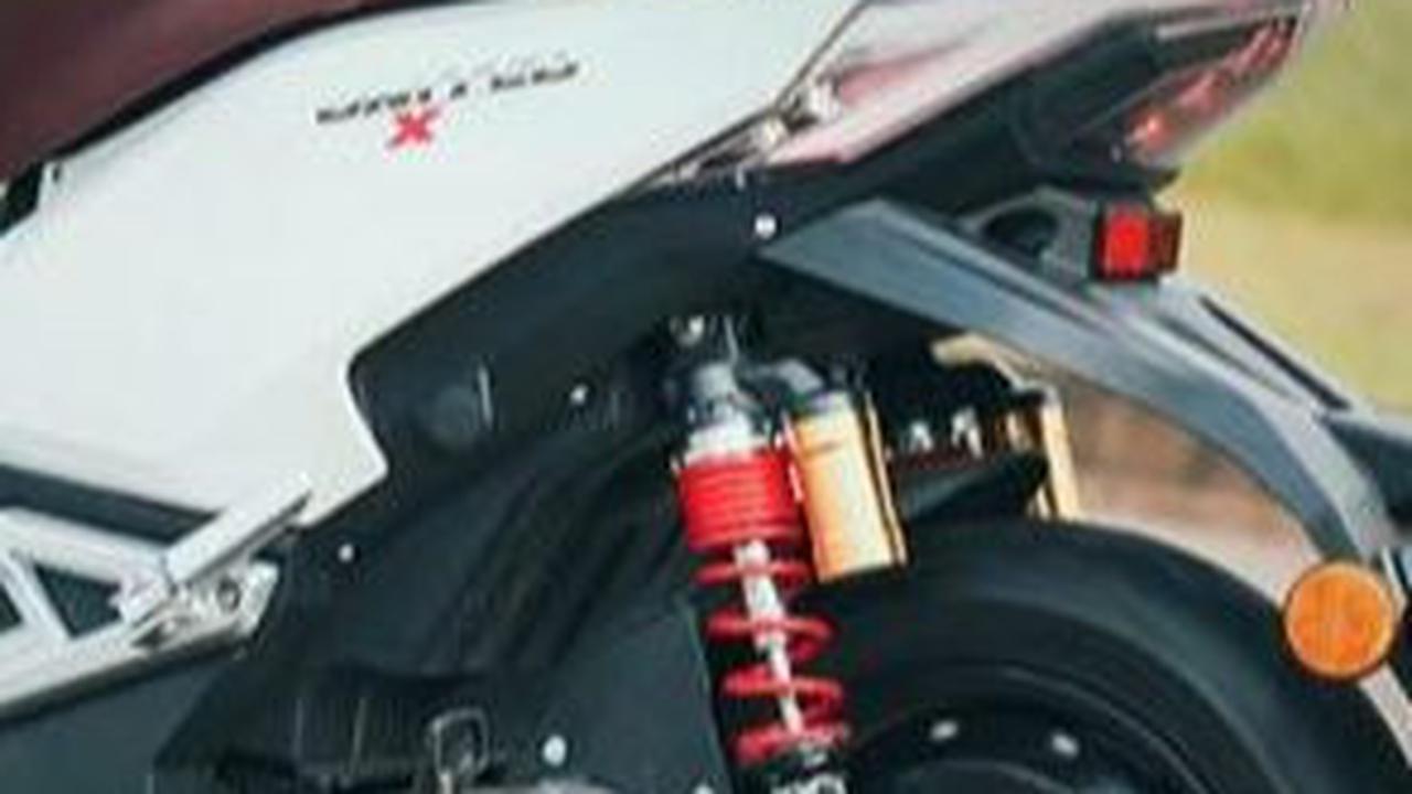 Pengguna Motor Listrik Tidak Bisa Ikut Mudik Gratis, Begini Penjelasan Kemenhub