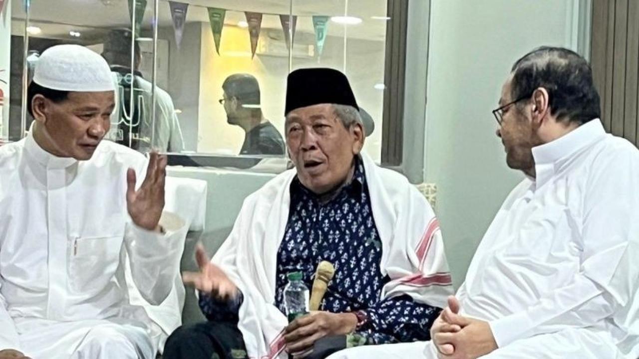 FK KBIHU Desak Pemerintah Prioritaskan Setoran Porsi Haji Lama Sebelum Kebijakan Kuota Baru