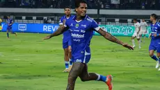 Link Live Streaming Piala Presiden 2026 Persib Bandung vs Tampines Rovers