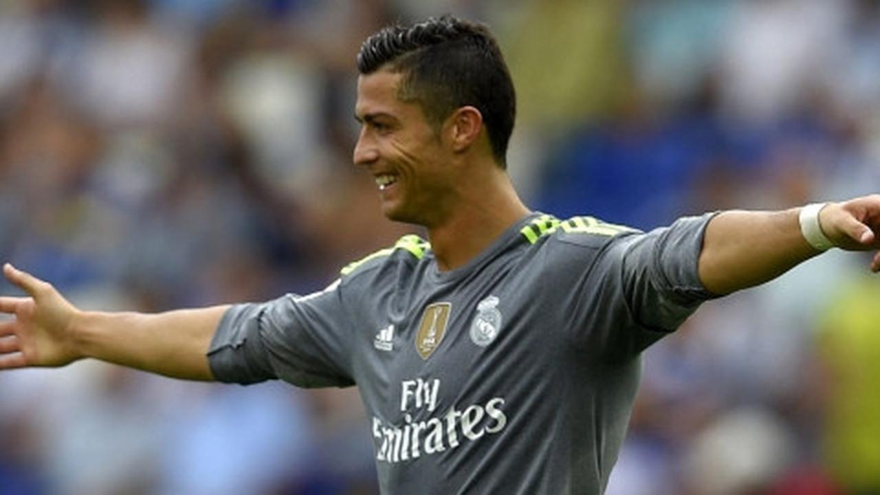Rosenberg: Ronaldo lebih berbahaya dari Ibrahimovic