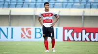 Pemain Madura United, Fachruddin Wahyudi Aryanto