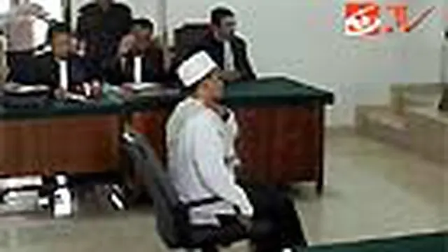 Sidang Kasus Bentrokan Cikeusik Kembali Digelar