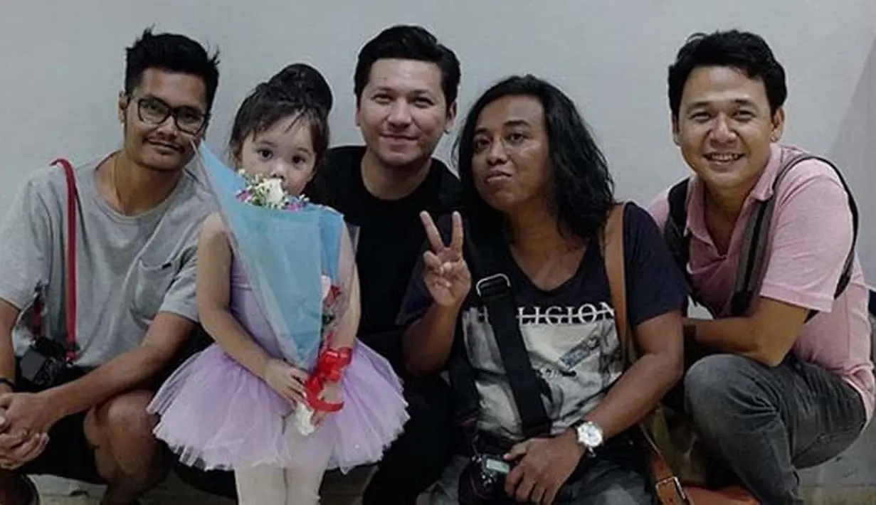 (Instagram/gisel_la)