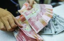 Kurs Dolar Melemah Dekati Rp17.000 per USD, Dipicu Kekhawatiran Ekskalasi Perang Dagang