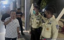 Terungkap! Hasil Sidak Gubernur Jambi Al Haris di RSUD Raden Mattaher, Pastikan Kenyamanan Pasien Terjamin
