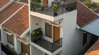 10 Model Rumah Subsidi 2 Lantai yang Multifungsi, Solusi Hunian Mungil Anti Sumpek