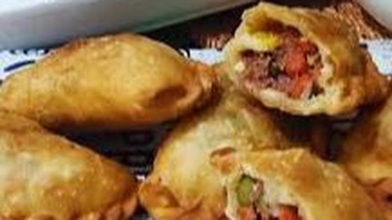 Resep Pastel Daging Sapi Jagung